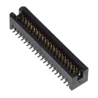 Samtec Inc. TFC-120-02-F-D
