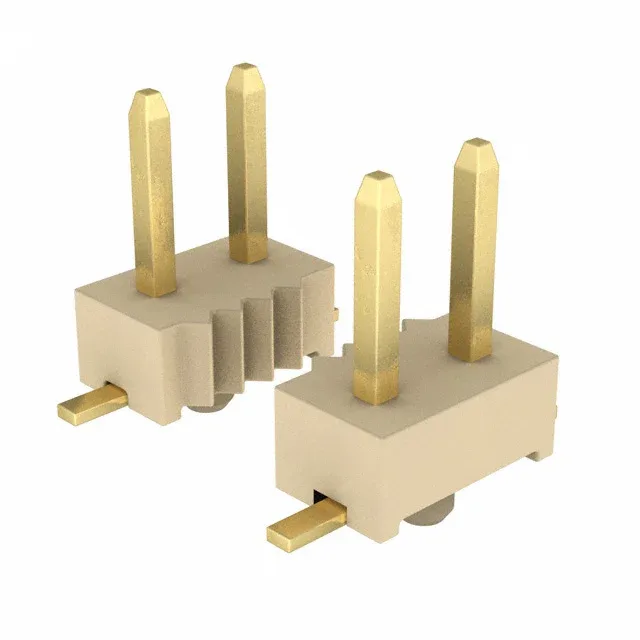 Hirose Electric Co Ltd A3A-14PA-2SV(71) — Pin Headers