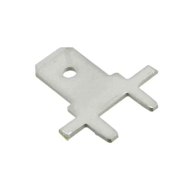TE Connectivity AMP Connectors 63603-1