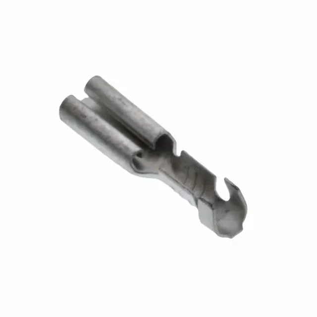 TE Connectivity AMP Connectors 160539-2