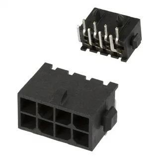 TE Connectivity AMP Connectors 794620-8
