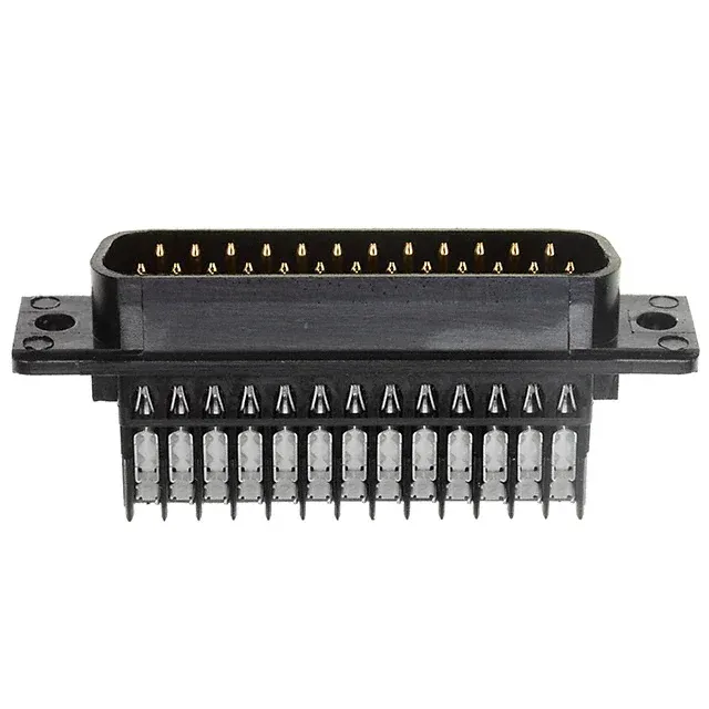TE Connectivity AMP Connectors 745211-7