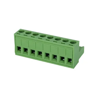 Dinkle Corporation, USA 2ESDV-08P