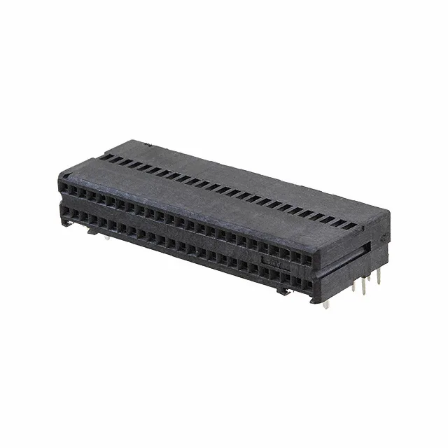 TE Connectivity AMP Connectors 103911-4 — Pin Headers, Sockets & Housings