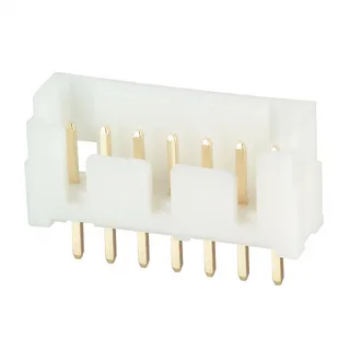Hirose Electric Co Ltd DF1B-7P-2.5DSA(01)
