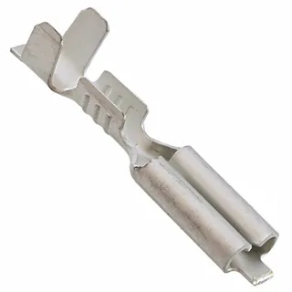 TE Connectivity AMP Connectors 170043-2