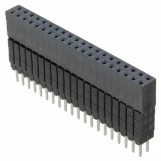 Samtec Inc. ESW-120-44-L-D