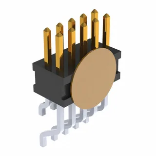 Samtec Inc. FTSH-105-01-F-DH-C-TR
