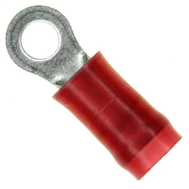 TE Connectivity AMP Connectors 2-31880-1