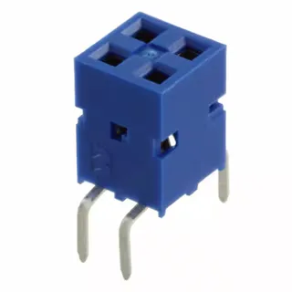Amphenol 71991-802LF