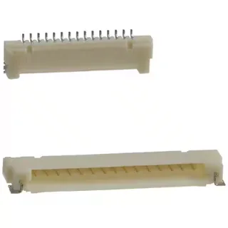 Hirose Electric Co Ltd DF14A-15P-1.25H(20)