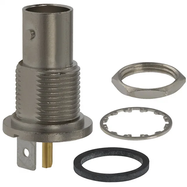 TE Connectivity AMP Connectors 227426-1