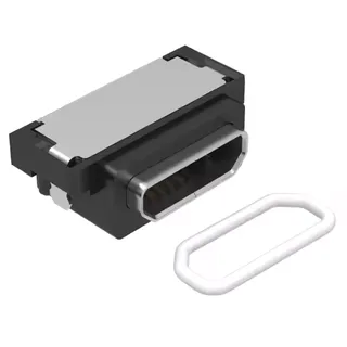 Tensility International Corp 54-00281