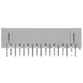 TE Connectivity AMP Connectors 1-292207-7