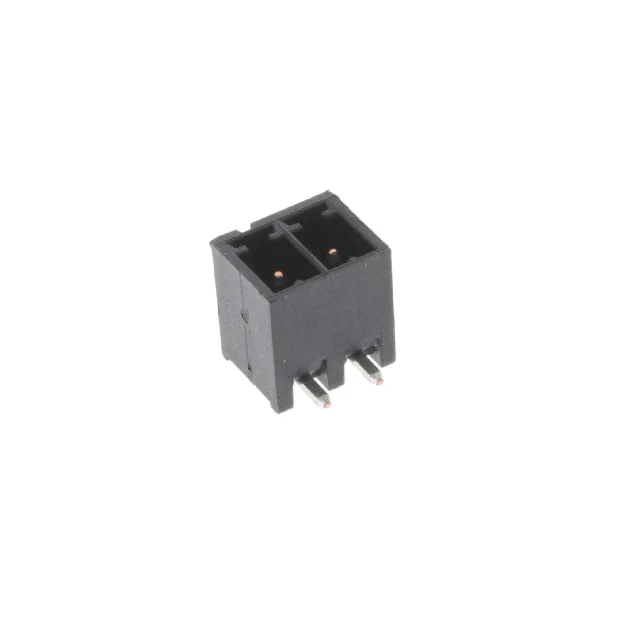 TE Connectivity AMP Connectors 2342077-2 — Header Plugs & Sockets