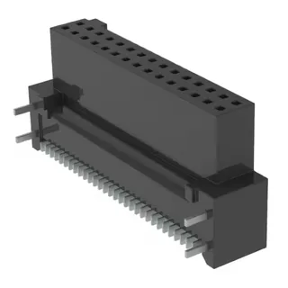 Samtec Inc. SFM-115-02-S-DH-TR