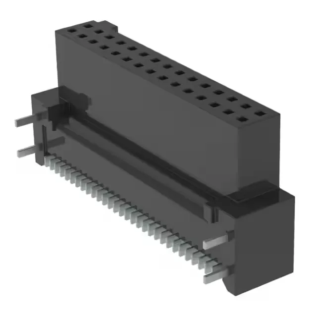 SFM-115-02-S-DH-TR — Samtec Inc. product photo