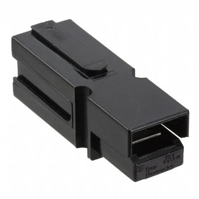 1445715-2 — TE Connectivity AMP Connectors product photo