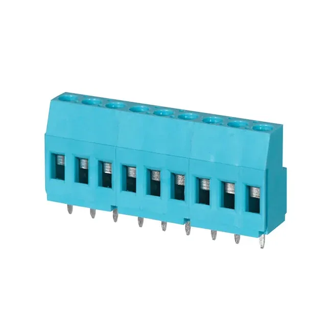 TB009-508-09BE — CUI Devices product photo