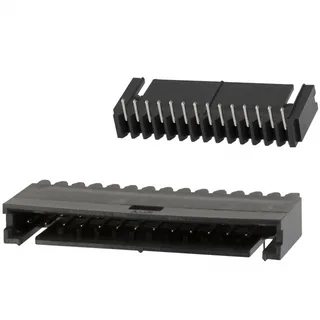 TE Connectivity AMP Connectors 6-102523-2