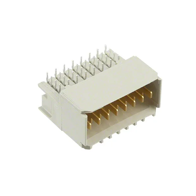 TE Connectivity AMP Connectors 120958-1