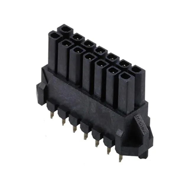 Molex 44769-1401