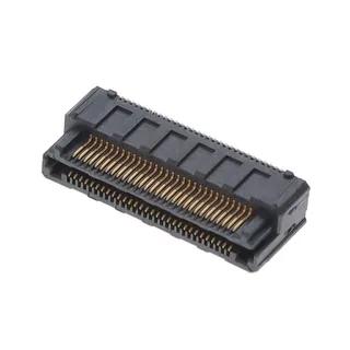Samtec Inc. LSHM-130-06.0-L-DV-A-N-TR