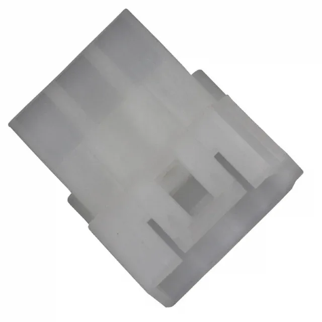 TE Connectivity AMP Connectors 770276-1