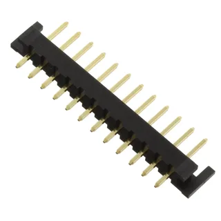 Hirose Electric Co Ltd HNC1-2.5P-12DS(02)