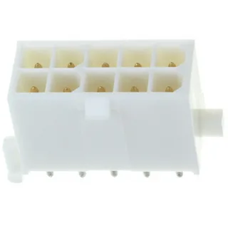 TE Connectivity AMP Connectors 1-770858-1