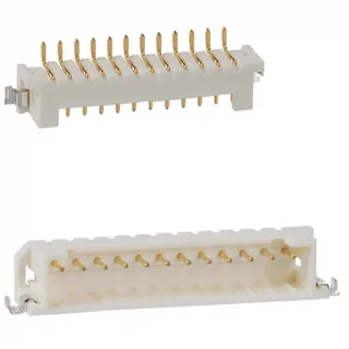 Hirose Electric Co Ltd DF3EA-12P-2H(51)