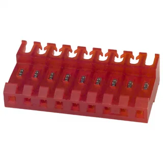 TE Connectivity AMP Connectors 3-640601-9