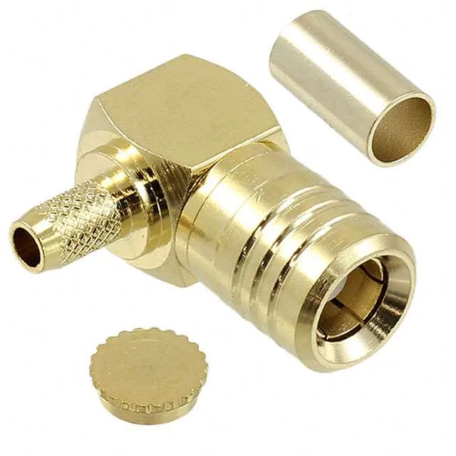 TE Connectivity AMP Connectors 1-1337478-0
