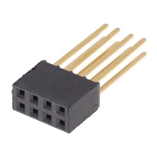 Samtec Inc. SSW-104-04-G-D
