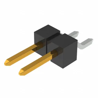 Samtec Inc. TSM-102-01-S-SH-K-TR