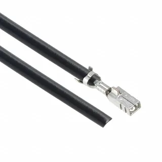 TE Connectivity AMP Connectors 1971783-2-06-B9