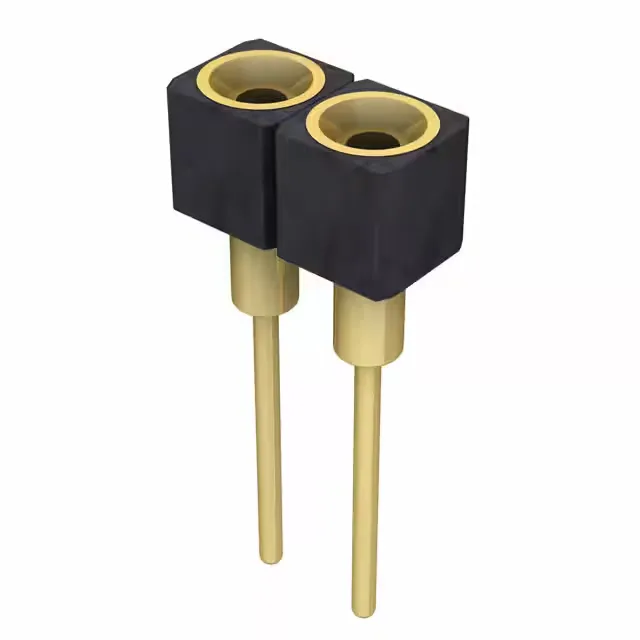 SS-102-G-1C — Samtec Inc. product photo