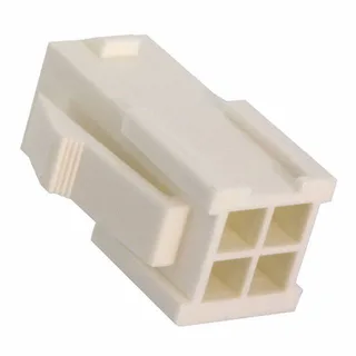 TE Connectivity AMP Connectors 1586861-4