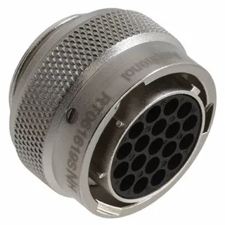 Amphenol RT061619SNH