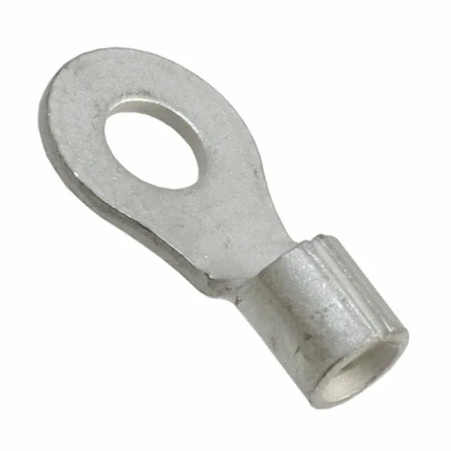 TE Connectivity AMP Connectors 2-321684-1 — Ring Terminals