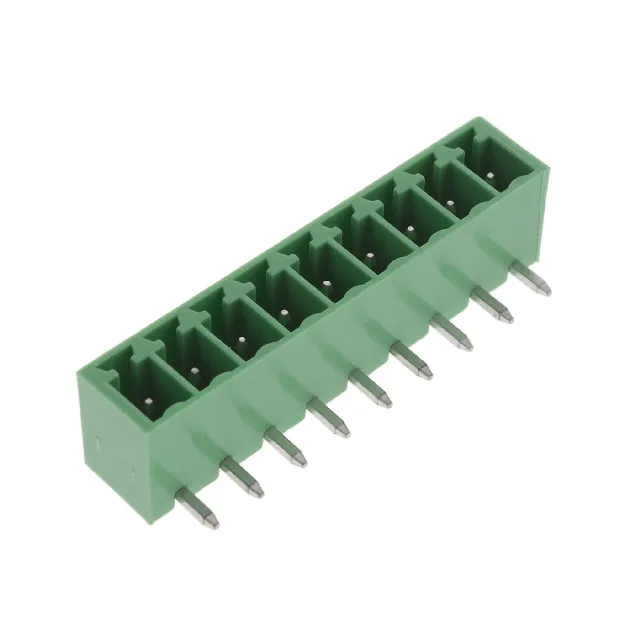 Molex 0395126009 — Pin Headers, Sockets & Housings