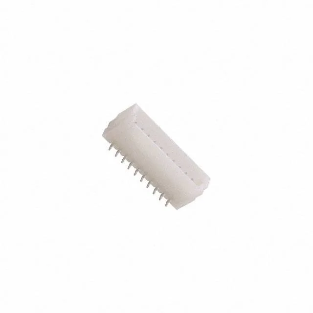 Adam Tech 1SH-A-10-TS-SMT