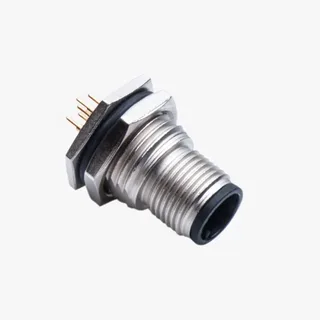 Amphenol M12A-05PMMP-SF8002