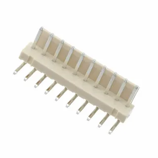 TE Connectivity AMP Connectors 1-1744428-0