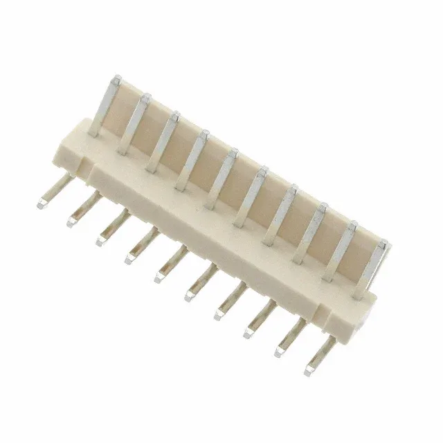 TE Connectivity AMP Connectors 1-1744428-0