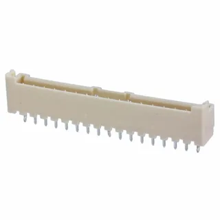 TE Connectivity AMP Connectors 1-1744439-7
