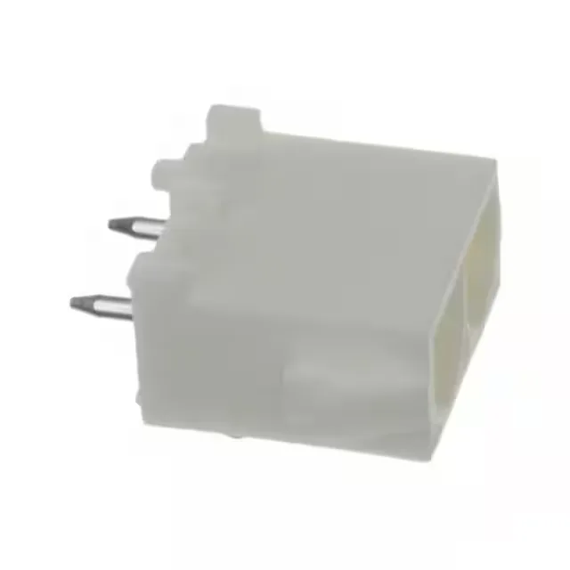 TE Connectivity AMP Connectors 194009-1