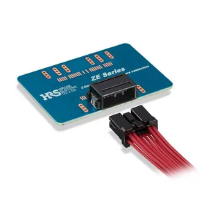 Hirose Electric Co Ltd ZE05H-2P-2V