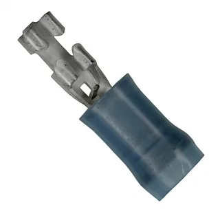 TE Connectivity AMP Connectors 640931-2