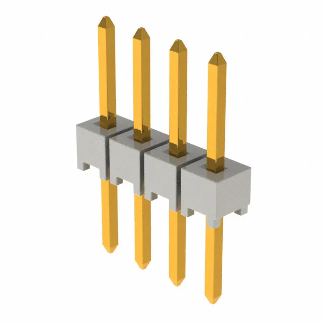 HTSW-104-08-G-S — Samtec Inc. product photo